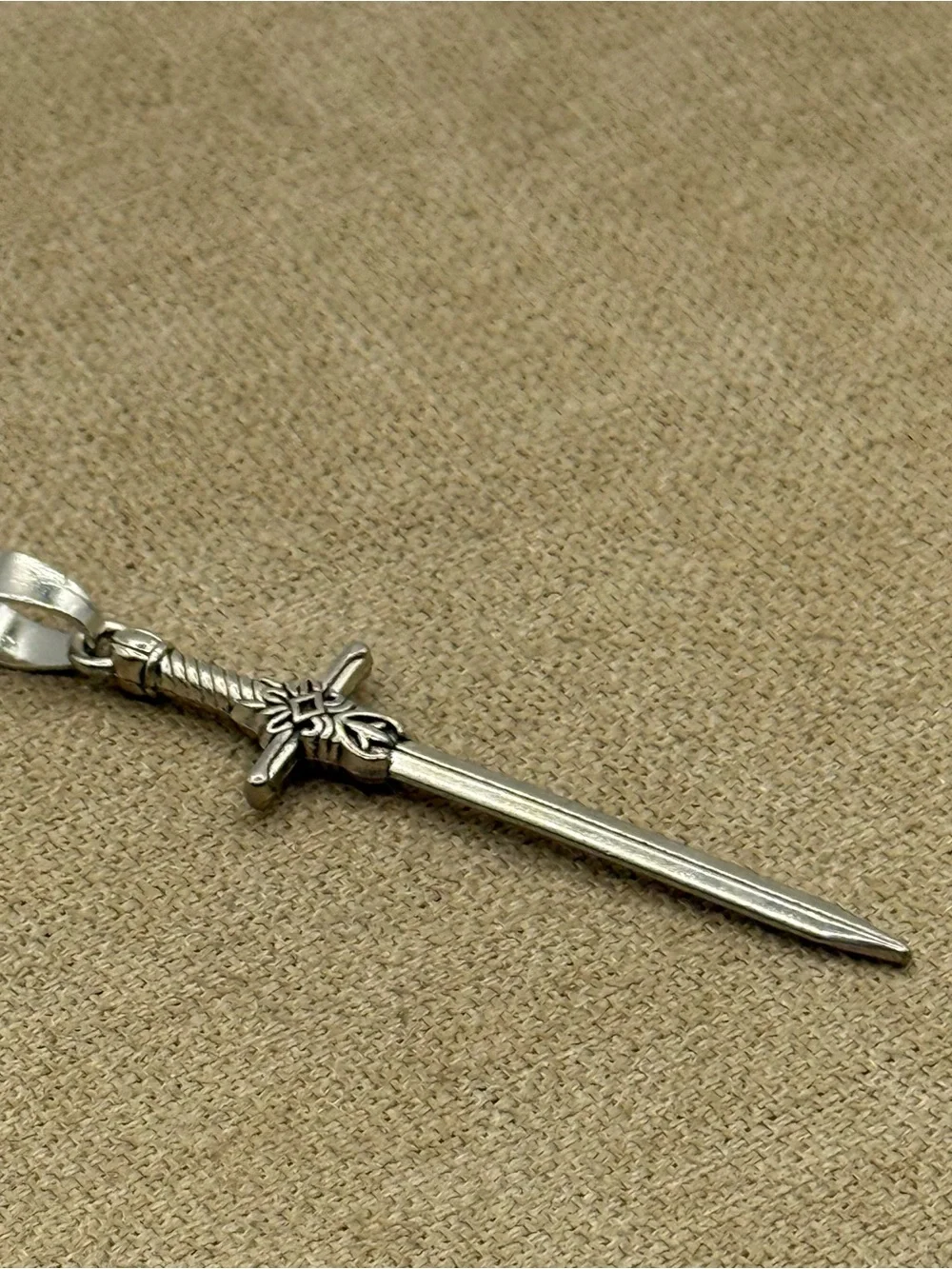N/A classic sword